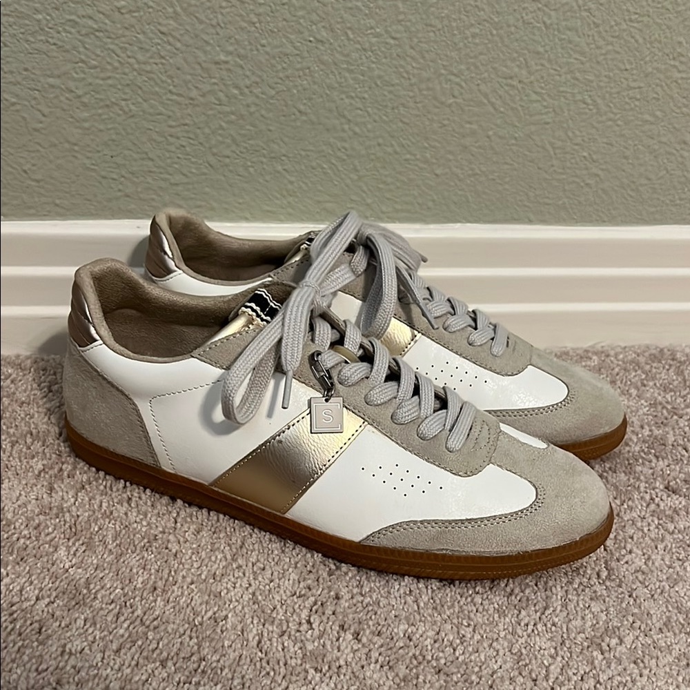 Women’s ShuShop - Sydney Sneakers - Size 10